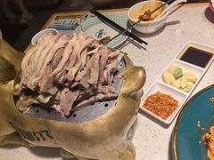 -阿娜尔·新疆菜(佰港城店)
