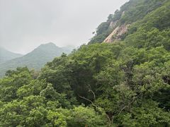 -丹东凤凰山景区