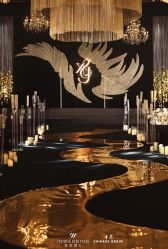 -无锡君来洲际酒店·宴会厅