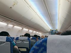 -南通兴东国际机场