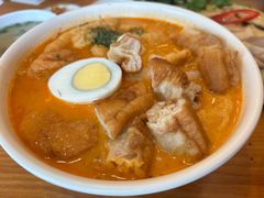 -绿柠食堂(北外滩店)