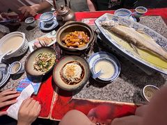 -南京大牌档(香港广场店)