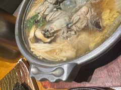 -千代武日本料理(爱建店)