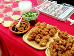 -徐记海鲜(陕西历史博物馆|明德门店)
