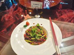 -阿细汉菜(本地盐帮菜名店)