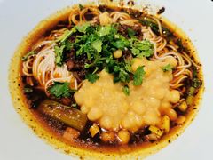 -好這口重庆小面(总店)