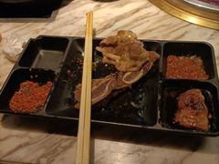 -火炉火自助餐(喜隆多店)