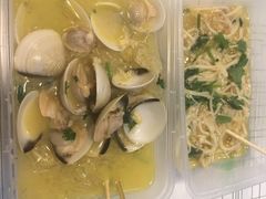 -冯姐生蚝(迎宾广场店)