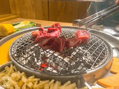 -姜虎东白丁烤肉(深圳湾后海汇店)