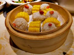 丸子爱玉米-大碗先生(沙湾天虹店)