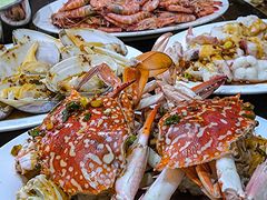 -凯华海鲜火锅·传承三十六年