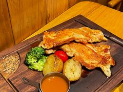 -森Some Fusion(荔湾店)