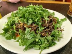 -清真宏玉祥黄门脸餐厅(华荫东里店)