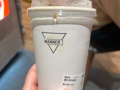 -Manner Coffee(D9街区店)