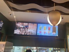 -烹然四季椰子鸡火锅(姚家园万象汇店)