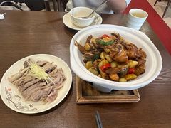 -乡亲鹅肉城(吴江店)