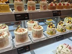 -罗森尼娜(德思勤店)