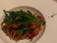 -Oyster Talks 四度蚝法餐厅