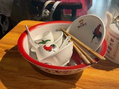 -广府乡下·饭庄(新港东路店)