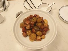 -徽镇小厨·经典徽菜(马连道店)
