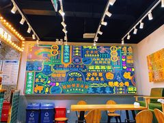 -美芝莲(领展购物广场中关村店)