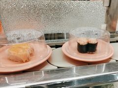 -争鲜回转寿司(朝北大悦城店)