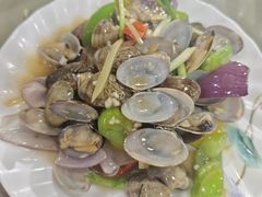 -潘先生平价海鲜城(神州半岛店)