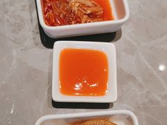 -通海俄式烧烤·俄罗斯大串(嵩山路店)
