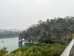 -璟象酒店-爱丽坊景观餐厅
