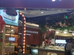 -经典世家牛排自助餐厅(百捷店)