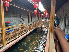 -侠成水上农庄(工业大道店)