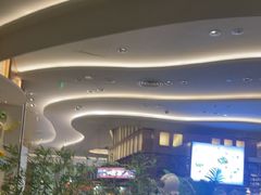 -济南香格里拉·咖啡泉自助餐厅