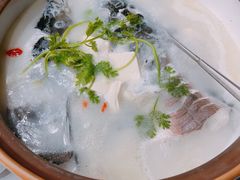-宝荣鱼馆·临湖之宴(千岛湖店)