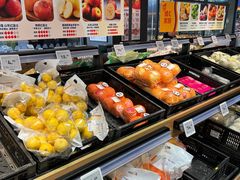 -ALDI奥乐齐超市(浦东大华锦绣优嘉店)