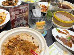 -福海居烤鸭店(鸟巢店)