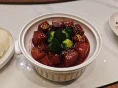 -聚宾楼·烤鸭·家宴(科技三路店)