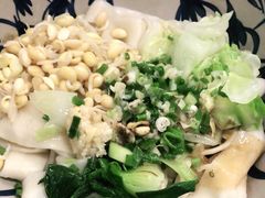 -北往西·西安油泼面(万德庄店)
