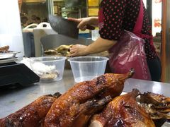 -晓马鸭店(新芜路店)