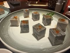 -广州白云机场铂尔曼大酒店·恬园创意中餐厅