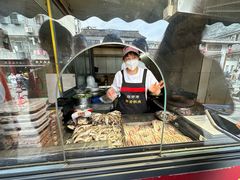 -大马弄蒋师傅美食酥鱼(察院前店)
