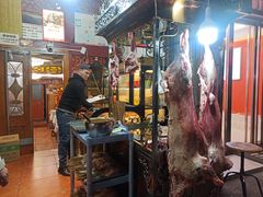 -新疆玉石阿卜都烧烤(太平南路店)