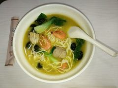 -咬不得高祖生煎·简餐(高银街店)