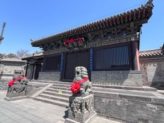 -关帝庙(大同古城)