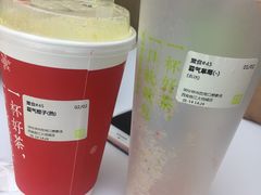 -奈雪的茶(大悦城店)