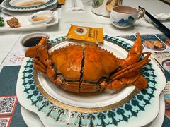 -膳富贵黄油蟹体验馆(欢乐港湾店)