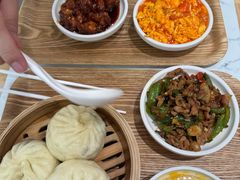 -乡村基·川味现炒大王(熙悦天街店)