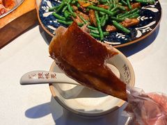 -蚬皇•陈味莞(西平景湖店)