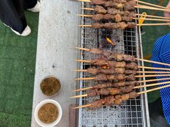 -海韵乐宿露营民宿