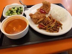 -乡村基(南坪上海城店)