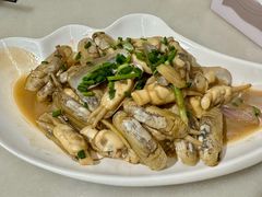 -华盛丰温州大排档(东三环南路店)